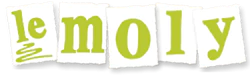 Le moly comestique bio Logo